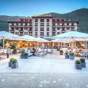 Grand Hotel Zermatterhof